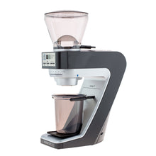 Load image into Gallery viewer, Baratza Sette 30 AP elektrische Kaffeemühle, GRIND-ON-Time Seitenansicht schräg