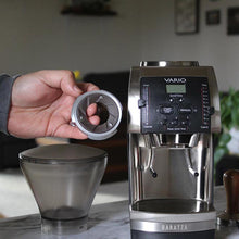 Laden Sie das Bild in den Galerie-Viewer, Baratza Vario Kaffeemühle elektrisch