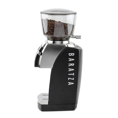 Baratza Vario+ Kaffeemühle elektrisch schwarz