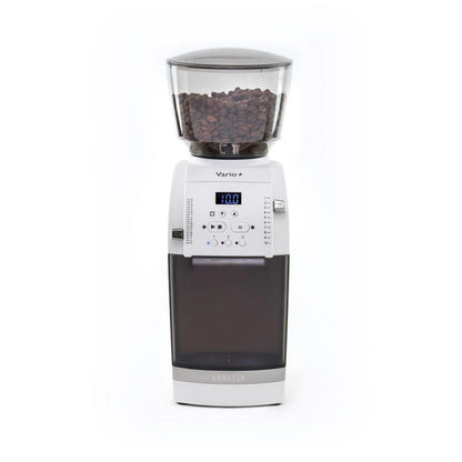 Baratza Vario+ Kaffeemühle elektrisch weiß