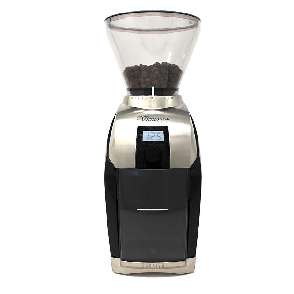 Baratza Virtuoso+ Kaffeemühle elektrisch