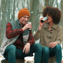 Load image into Gallery viewer, Wacaco Pipamoka To-Go tragbarer Kaffeebereiter Camping