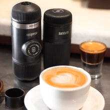 Load image into Gallery viewer, Wacaco Nanopresso Barista Kit