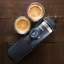 Load image into Gallery viewer, Wacaco Nanopresso Barista Kit