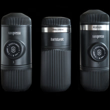 Load image into Gallery viewer, Wacaco Nanopresso Barista Kit