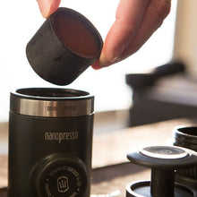 Load image into Gallery viewer, Wacaco Nanopresso Barista Kit