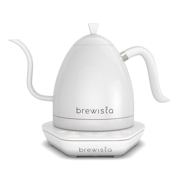 Brewista Artisan Variable Digital Kettle All White
