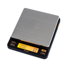 Brewista Smart Scale II Digitale Waage mit Display