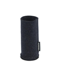 <tc>Comandante C40 MK4 felt case anthracite - B-stock (new, unused)</tc>