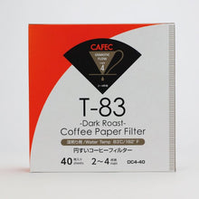 Laden Sie das Bild in den Galerie-Viewer, Cafec_Dark_Roast_DC1-40W