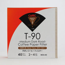Laden Sie das Bild in den Galerie-Viewer, Cafec_Medium_Dark_Roast_MC4-40W