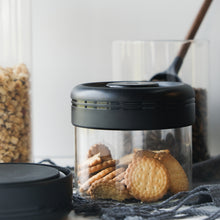 Laden Sie das Bild in den Galerie-Viewer, Timemore Glass Canister 400ml