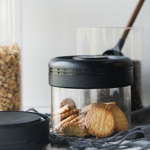 Timemore Glass Canister 400ml