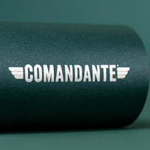 Laden Sie das Bild in den Galerie-Viewer, Comandante C40 MK4 Handkaffeemühle Racing Green