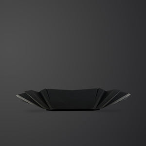 Comandante Coffee Tray Asphalt
