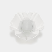 Comandante Coffee Tray Weiß