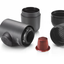 Load image into Gallery viewer, Wacaco Minipresso NS Espressomaschine mit Kapsel