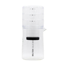 Delter Cold Drip Coffee Maker Kaffeebereiter