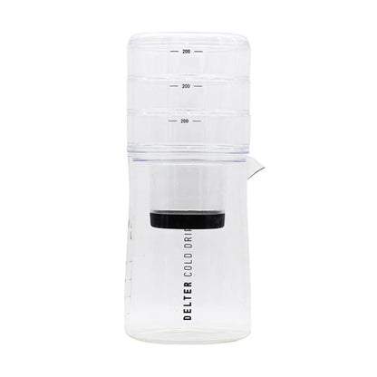 Delter Cold Drip Coffee Maker Kaffeebereiter