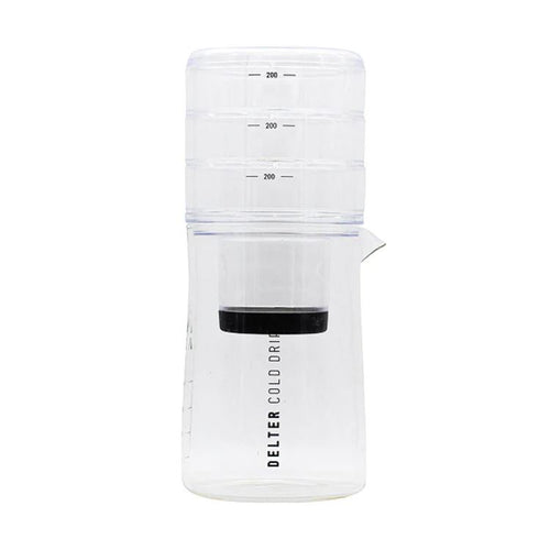 Delter Cold Drip Coffee Maker Kaffeebereiter