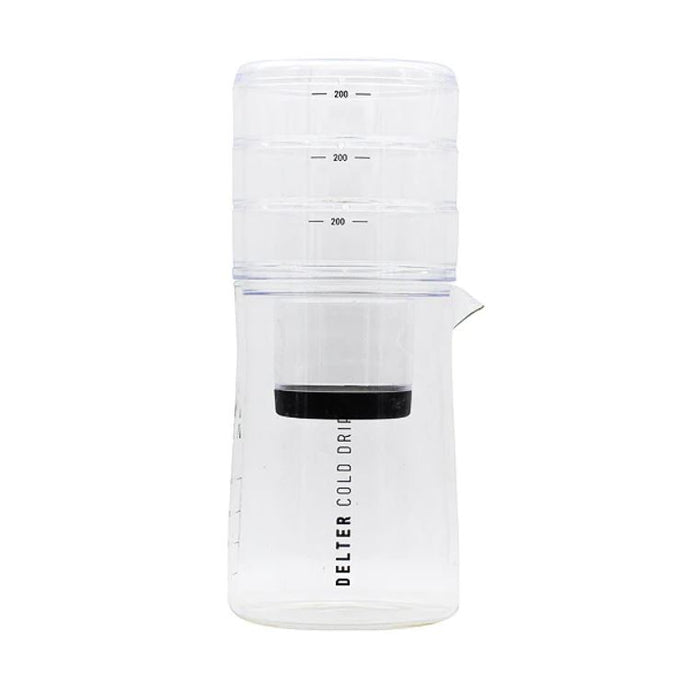 Delter Cold Drip Coffee Maker Kaffeebereiter