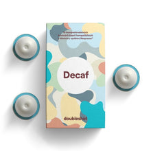 Load image into Gallery viewer, Doubleshot Decaf Kaffeekapseln