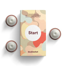 Laden Sie das Bild in den Galerie-Viewer, Doubleshot Start Kaffeekapseln, Nespresso® kompatibel, 10 Stück