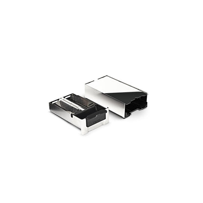 Eureka Mignon Drawer Sudschublade und Gehäuse daneben
