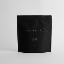Sibarist Fast Flat Filter Verpackung