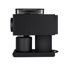 Fellow Ode Brew Grinder Kaffeemühle Seitenansicht