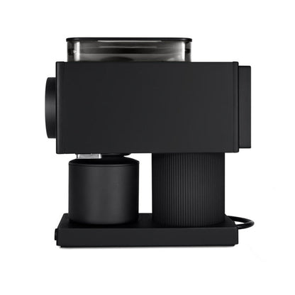 Fellow Ode Brew Grinder Kaffeemühle Seitenansicht