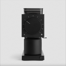 Fellow Precision Electric Set black, Fellow Ode Grinder black