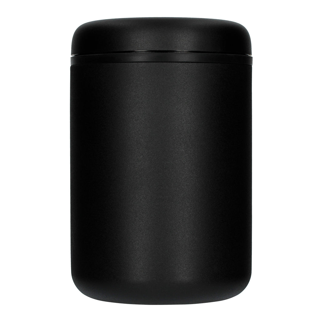 Fellow Atmos Canister Kaffee-Aufbewahrungsdose 1200ml Schwarz