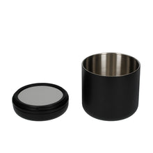 Laden Sie das Bild in den Galerie-Viewer, Fellow Atmos Canister Kaffee-Aufbewahrungsdose 700ml Schwarz