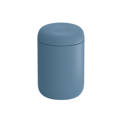 Fellow Thermobecher Carter Everywhere Mug vakuumisoliert, Keramikbeschichtung Dusk-Blue 12oz