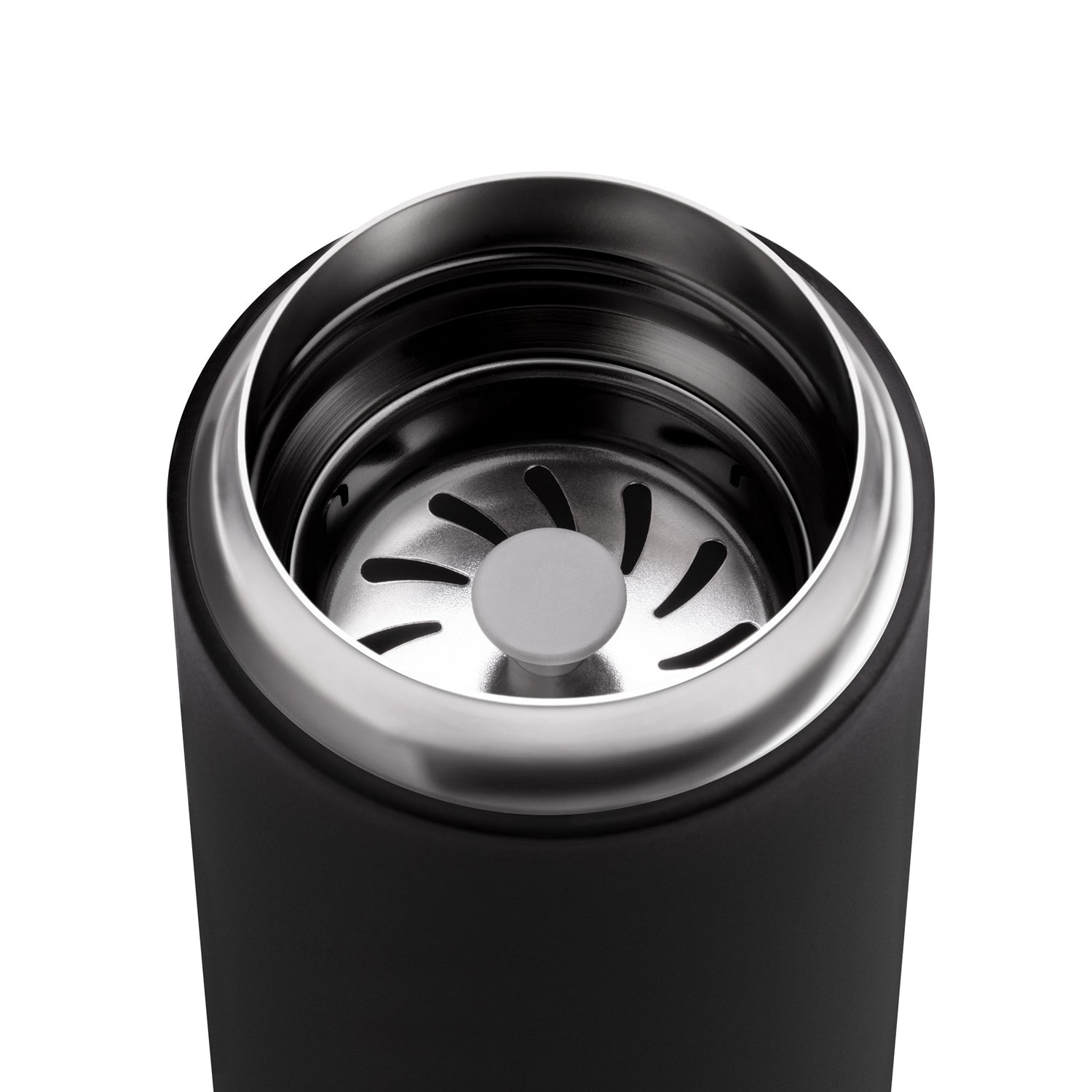 Fellow Thermobecher Carter Move Mug - auslaufsicher, Keramik-beschichtet Innen