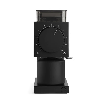 Fellow Ode Brew Grinder Gen 2 elektrische Kaffeemühle matt-schwarz