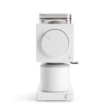 Laden Sie das Bild in den Galerie-Viewer, Fellow Precision Electric Set white, Fellow Ode Grinder white