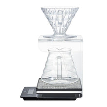 Hario V60 Single Stand Acryl für V60 Handfilter