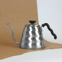 Laden Sie das Bild in den Galerie-Viewer, Hario Buono Drip Wasserkessel 1,2l