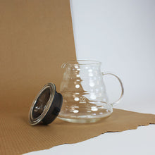 Laden Sie das Bild in den Galerie-Viewer, Hario V60 Range Server 600ml
