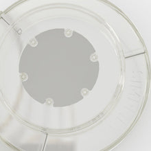 Laden Sie das Bild in den Galerie-Viewer, Simplify Handfilter transparent, Blick von oben