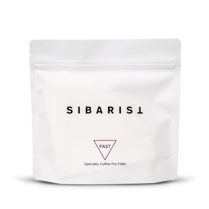 Sibarist FAST Papierfilter für V60 Handfilter