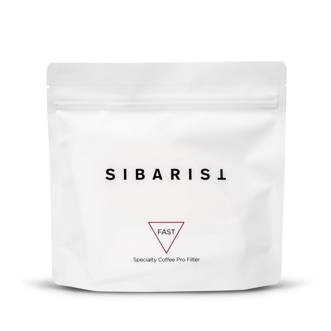 Sibarist FAST Papierfilter für V60 Handfilter