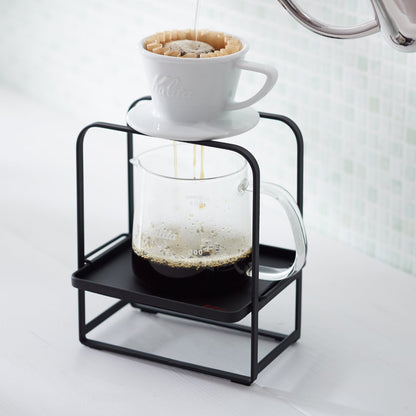 Kalita Dripper Stand Halter für Kalita Dripper