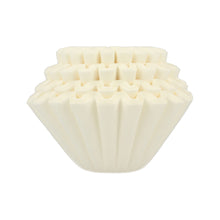 Kalita Filterpapier Wave 185, 100 Stück