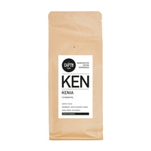 Load image into Gallery viewer, KENIA Filteterkaffee im Kaffeebeutel