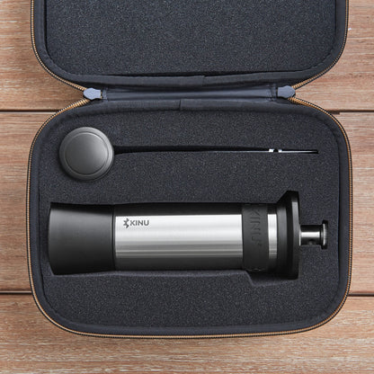Kinu M47 Phoenix Kaffeemühle