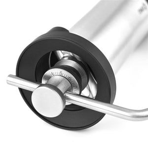 Kinu M47 Simplicity Kaffeemühle