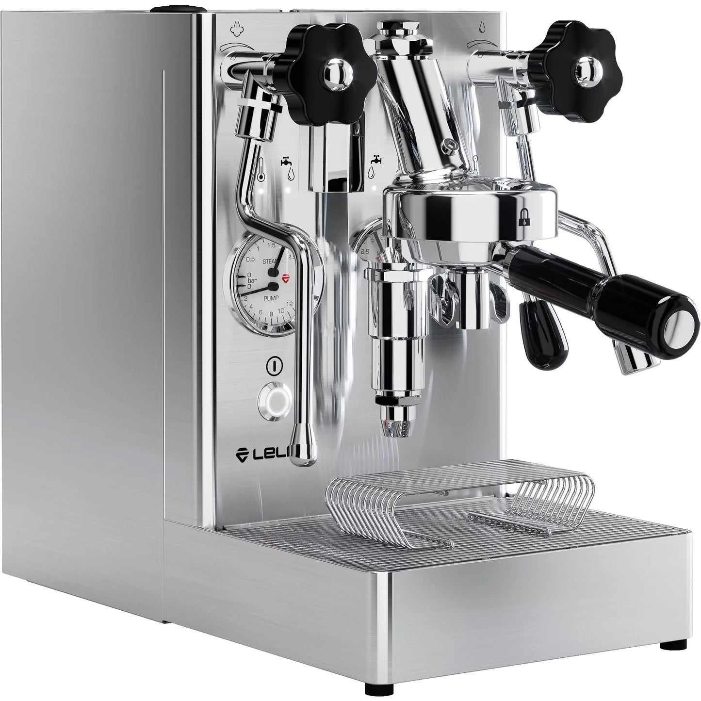 Lelit MaraX PL62X Espressomaschine